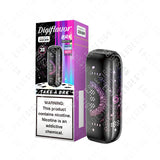 DigiFlavor BRK Pod