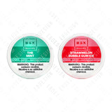 BSX Nicotine Pouches 