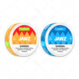 JAWZ Nicotine Pouches