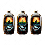 FUMI disposable vape