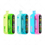 KADO Bar Snap 25K Vape
