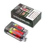 YOCCO Cyberpod 12K Didget spinner