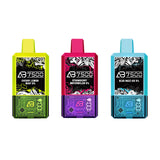 Air Bar AB7500 Vape
