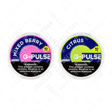 G-Pulse Nicotine Pouches