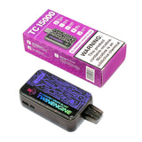 TWINENGINE 15000 puffs