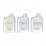 Air Bar NEX Pearl Edition