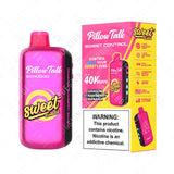 Pillow Talk Sweet Control Vape