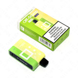 Off-Stamp vape