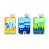Geek Bar Digiflavor Lush 20K