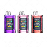 Spaceman Pris vape