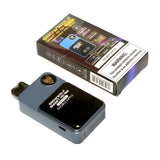 SnowWolf Smart HD 15K Limited