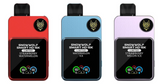 SnowWolf Smart HD 15K Vape