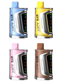 Juicy Bar JB25000 Pro Max Vape
