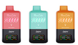 iJoy Mars Cabin 20000 Vape