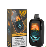 FUMI 24K Vape