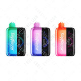 DigiFlavor BRK 20K Disposable Full Kit