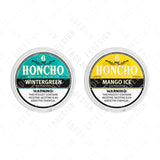 Honcho Nicotine Pouches 20ct