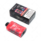 iJoy TaijiZen Judo vape