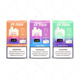 Ijoy 22000 puffs