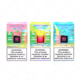 Geek Bar Digiflavor vape
