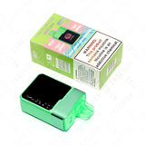 Digiflavor geekbar lush vape