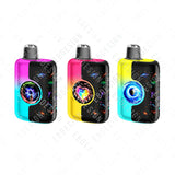 Kangvape Speedy Beast 60000 puffs