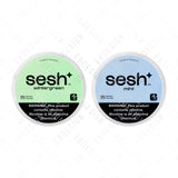 Sesh+ Nicotine Pouches 20ct