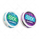 SYX Nicotine Pouches 20ct