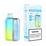 LUFFBAR CUE Vape 60000 Puffs