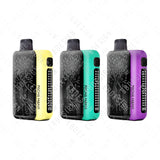 Pachamama 75K Puffs Vape
