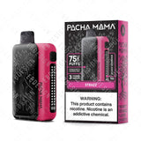 Pachamama 75000 puffs