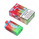 Ozuna Insta Puff 15000 puffs