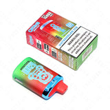 Ozuna Insta Puff disposable vape 15K