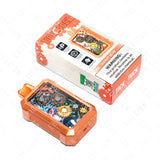 Tick Tock Vape 25000 puffs