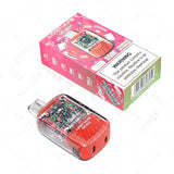 Lost Vape Orion Bar 5500 puffs