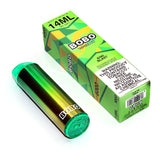 BOBO 6000 puffs