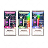 AiRMEZ Matrix vape