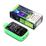 AiRMEZ Matrix vape Disposable