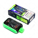 AiRMEZ Matrix vape 20K puffs