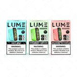 Lume SS25000