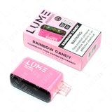Lume SS 25000 puffs