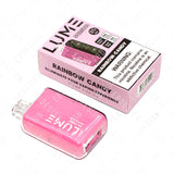 Lume Disposable vape 25K