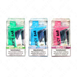 Juicy Bar pro max vape 25000 puffs