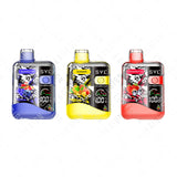 SVL Vape 12000 puffs