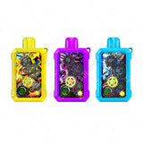 Tick Tock Vape
