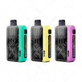 SBX 75000 puffs disposable