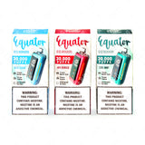 Equator Vape