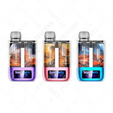 Supermerry Bar Vape