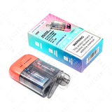 Supermerry Bar 25000 puffs