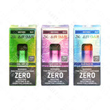 Air Bar Mini 2000 ZERO Nicotine 0% Vape
